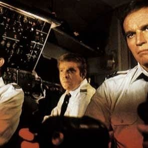 Fotoğraf Charlton Heston