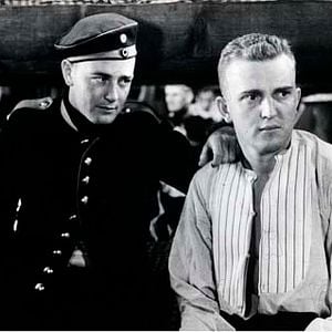 Fotoğraf Batı Cephesinde Yeni Bir Şey Yok