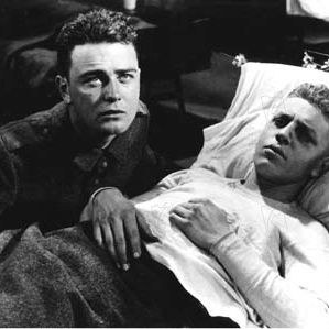 Fotoğraf Batı Cephesinde Yeni Bir Şey Yok