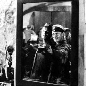 Fotoğraf Batı Cephesinde Yeni Bir Şey Yok