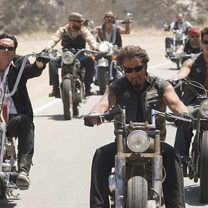 Fotoğraf Michael Madsen