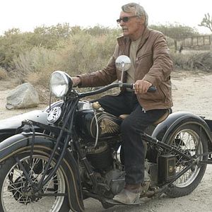 Fotoğraf Larry Bishop