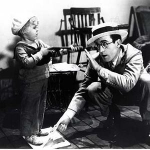 Fotoğraf Harold Lloyd