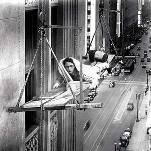 Fotoğraf Harold Lloyd