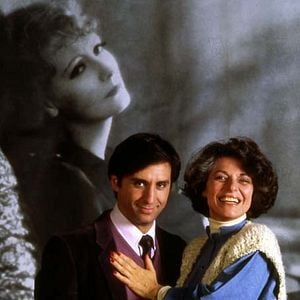 Fotoğraf Ron Silver