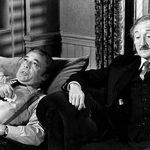 Fotoğraf Herbert Lom