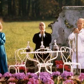 Fotoğraf Alida Valli