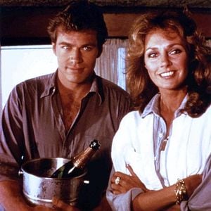 Fotoğraf Jennifer O'Neill