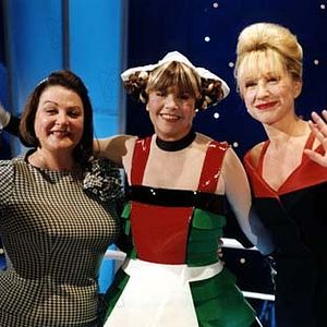 Fotoğraf Josiane Balasko