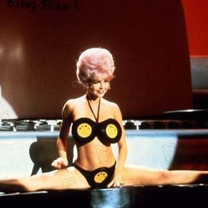 Fotoğraf Julien Temple