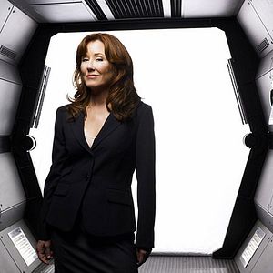 Fotoğraf Mary McDonnell