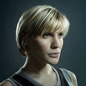 Fotoğraf Katee Sackhoff