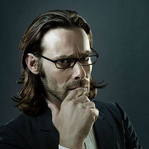 Fotoğraf James Callis