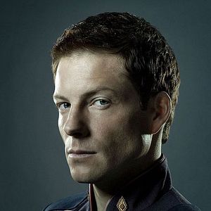Fotoğraf Jamie Bamber