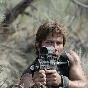 Fotoğraf Michael Trucco