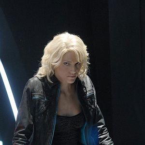 Fotoğraf Tricia Helfer