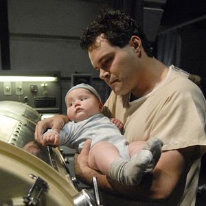 Fotoğraf Aaron Douglas