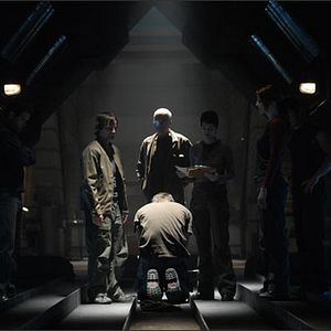 Fotoğraf Michael Hogan