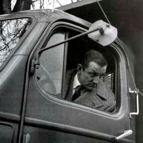 Fotoğraf Lino Ventura