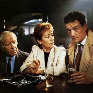 Fotoğraf Annie Girardot