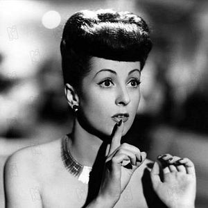 Fotoğraf Danielle Darrieux