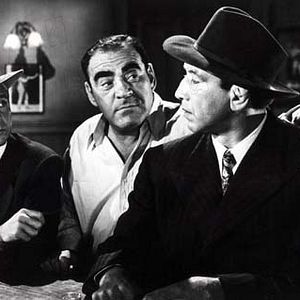 Fotoğraf Murder, My Sweet