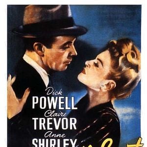 Fotoğraf Murder, My Sweet