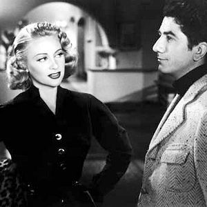 Fotoğraf Martine Carol