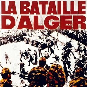 Fotoğraf Cezayir Bağımsızlık Savaşı