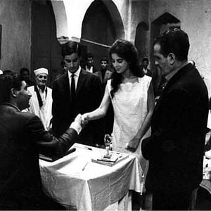 Fotoğraf Cezayir Bağımsızlık Savaşı