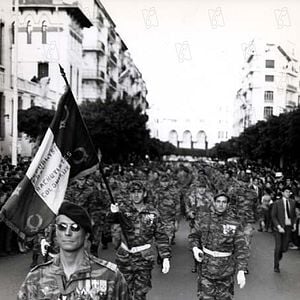 Fotoğraf Cezayir Bağımsızlık Savaşı