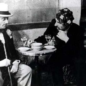 Fotoğraf Pierre Prévert