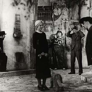 Fotoğraf Pierre Prévert