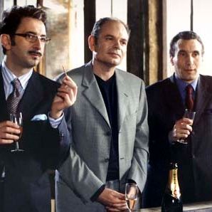 Fotoğraf François Morel