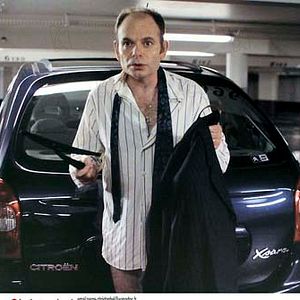 Fotoğraf Gérard Bitton