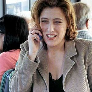 Fotoğraf Valeria Bruni Tedeschi