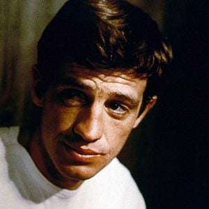 Fotoğraf Jean-Paul Belmondo