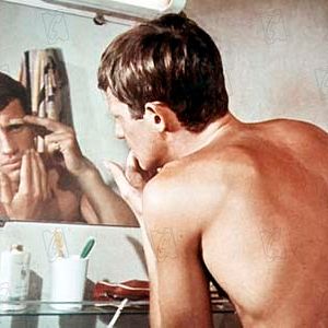Fotoğraf Jean-Paul Belmondo