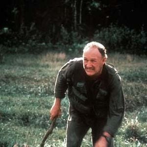 Fotoğraf Gene Hackman