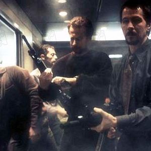 Fotoğraf Hava Kuvvetleri Bir