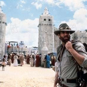 Fotoğraf Richard Chamberlain