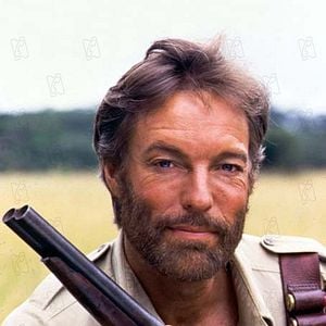 Fotoğraf Richard Chamberlain