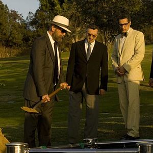 Fotoğraf Stanley Tucci