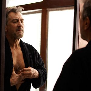 Fotoğraf Robert De Niro