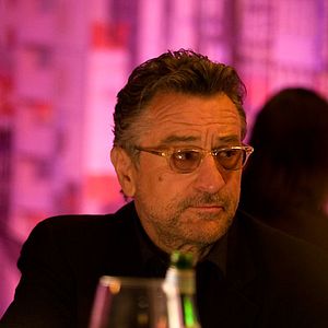 Fotoğraf Robert De Niro