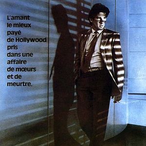 Fotoğraf Amerikan Jigolo