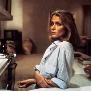 Fotoğraf Lauren Hutton