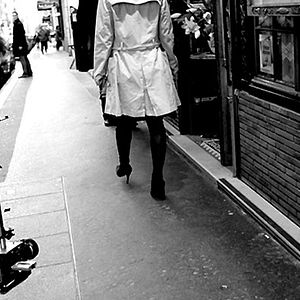 Fotoğraf Fanny Valette