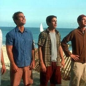 Fotoğraf Eddie Kaye Thomas