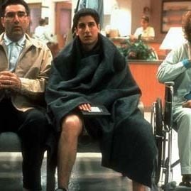 Fotoğraf Amerikan Pastası 2